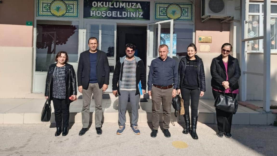 Okulumuzda Akran Zorbalığı Farkındalık Semineri Düzenlendi